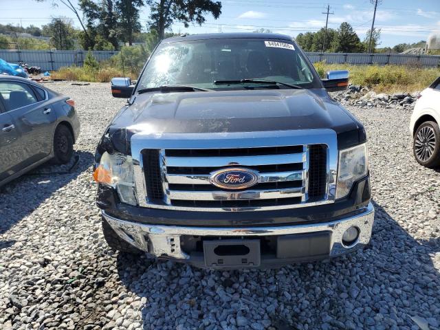 Photo 5 from auction – 2011 FORD F150 SUPER with VIN 1FTFW1CF2BFA30700