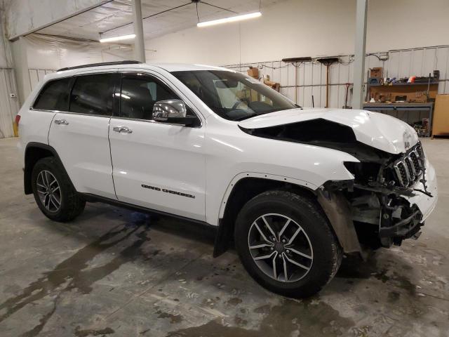 Photo 4 from auction – 2019 JEEP GRAND CHER with VIN 1C4RJFBG2KC686464