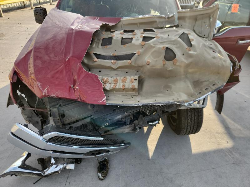 Photo 11 from auction – 2019 FORD F150 SUPER with VIN 1FTEW1E40KFB03053