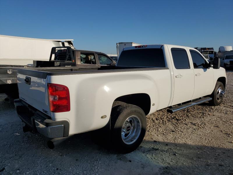 Photo 3 from auction – 2013 GMC SIERRA C35 with VIN 1GT414C86DF214453