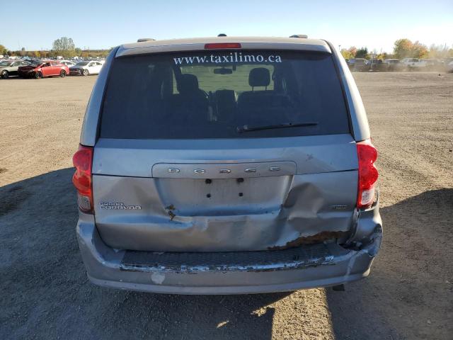 Photo 6 from auction – 2013 DODGE GRAND CARA with VIN 2C4RDGBG8DR692874