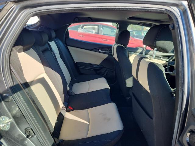Photo 10 from auction – 2018 HONDA CIVIC EX with VIN SHHFK7H54JU206369