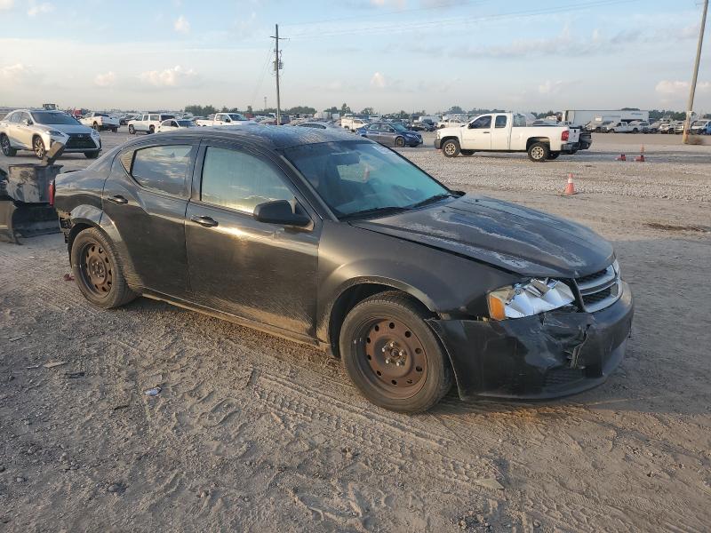 Photo 4 from auction – 2011 DODGE AVENGER EXPRESS with VIN 1B3BD4FB4BN543517