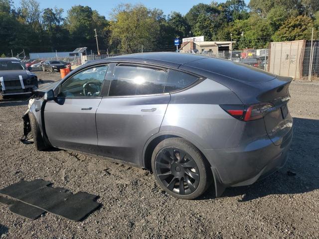 Photo 2 from auction – 2023 TESLA MODEL Y with VIN 7SAYGDEE5PA164060