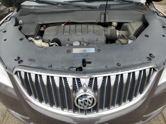Photo 11 from auction – 2017 BUICK ENCLAVE with VIN 5GAKRBKD5HJ328547