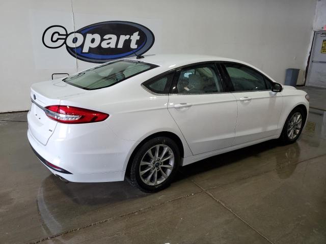 Photo 3 from auction – 2017 FORD FUSION SE with VIN 3FA6P0H78HR384229