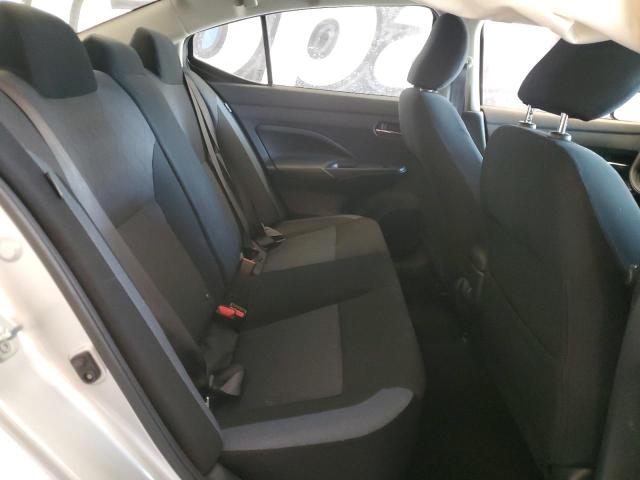 Photo 10 from auction – 2025 NISSAN VERSA SV with VIN 3N1CN8EV6SL839984