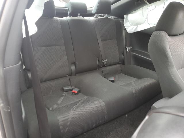 Photo 10 from auction – 2012 TOYOTA SCION TC with VIN JTKJF5C75C3043737