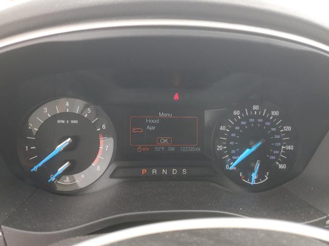 Photo 9 from auction – 2016 FORD FUSION SE with VIN 3FA6P0HD4GR235045