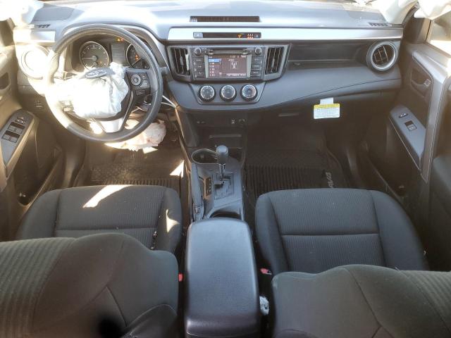 Photo 8 from auction – 2018 TOYOTA RAV4 LE with VIN JTMBFREV1JD256268