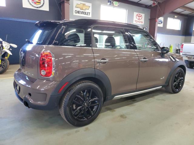 Photo 3 from auction – 2015 MINI COOPER S C with VIN WMWZC5C57FWP42689