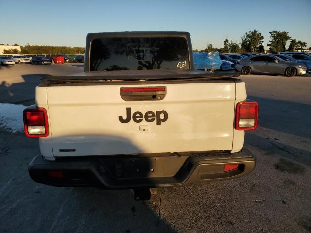 Photo 6 from auction – 2021 JEEP GLADIATOR with VIN 1C6JJTAM6ML548472