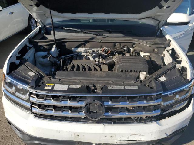 Photo 11 from auction – 2018 VOLKSWAGEN ATLAS SE with VIN 1V2LR2CA0JC506784