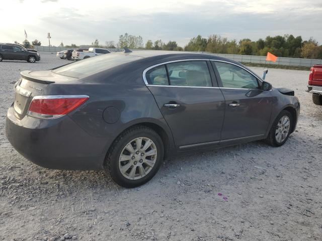 Photo 3 from auction – 2013 BUICK LACROSSE with VIN 1G4GA5ER2DF184145