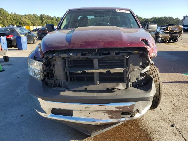 Photo 5 from auction – 2018 RAM 1500 ST with VIN 1C6RR6FG2JS168238
