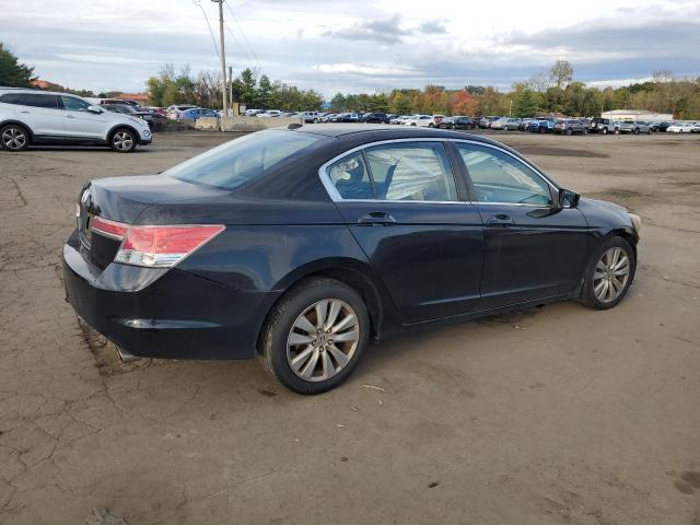 Photo 3 from auction – 2011 HONDA ACCORD EXL with VIN 1HGCP2F8XBA011202
