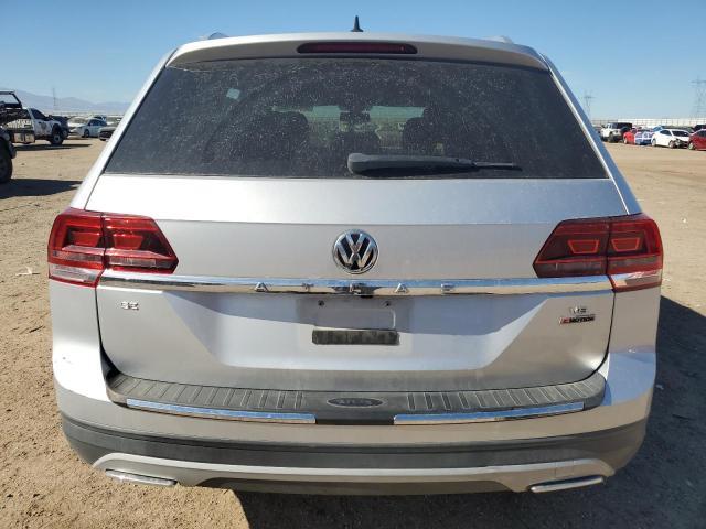 Photo 6 from auction – 2019 VOLKSWAGEN ATLAS SE with VIN 1V2LR2CA4KC549901
