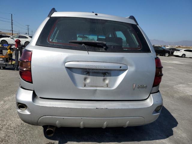 Photo 6 from auction – 2007 PONTIAC VIBE with VIN 5Y2SL65867Z419722