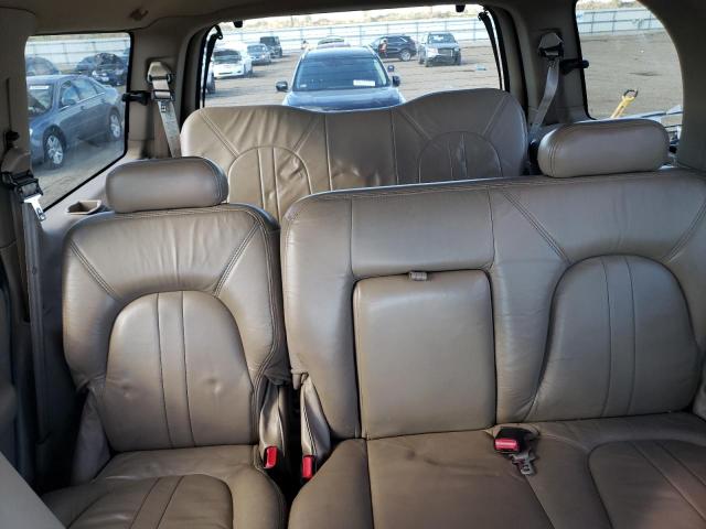 صورة رقم 10 من المزاد - 1998 FORD EXPEDITION مع VIN 1FMPU18L8WLC20044