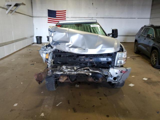 Photo 5 from auction – 2012 CHEVROLET SILVERADO with VIN 1GCRKSE7XCZ292646