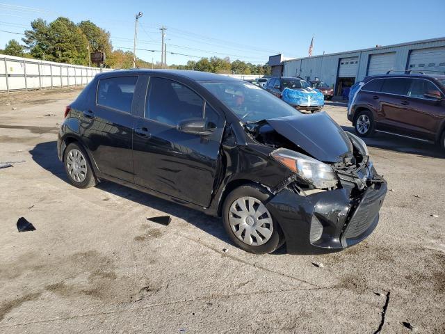 Photo 4 from auction – 2015 TOYOTA YARIS with VIN VNKKTUD37FA026262