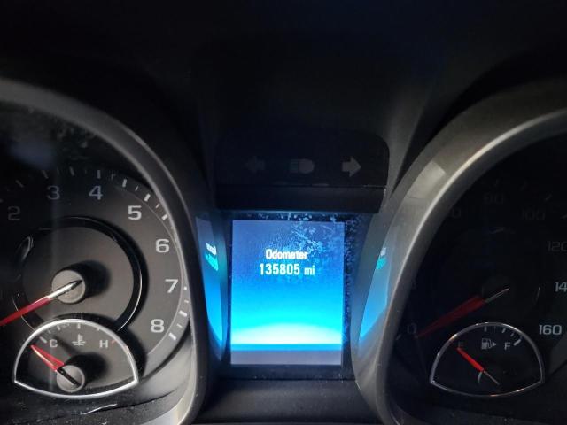 Photo 9 from auction – 2015 CHEVROLET MALIBU 1LT with VIN 1G11C5SL7FF192886