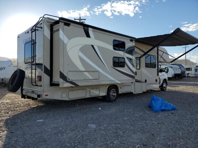 Photo 4 from auction – 2017 THOR CHATEAU 30D with VIN 1FDXE4FS9HDC76967