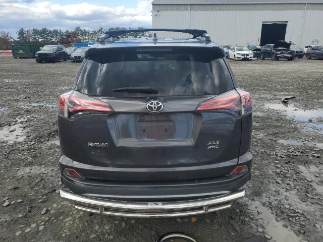 Photo 6 from auction – 2018 TOYOTA RAV4 ADVEN with VIN JTMRFREV0JJ225514