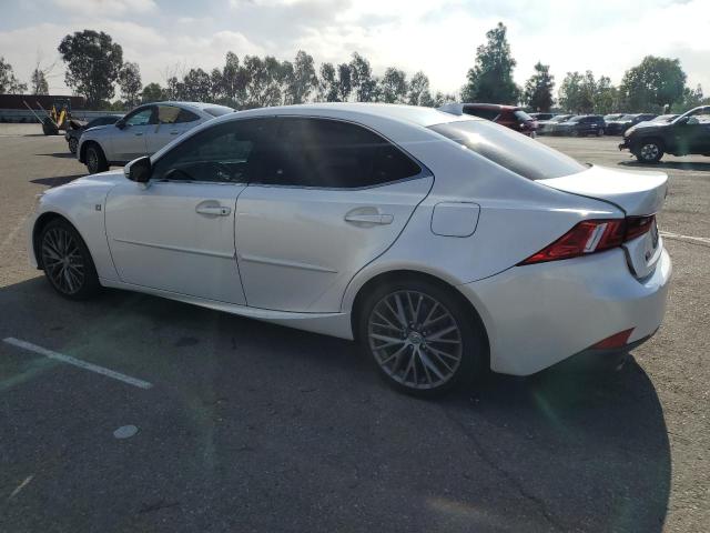 Photo 2 from auction – 2016 LEXUS IS 200T with VIN JTHBA1D20G5019828