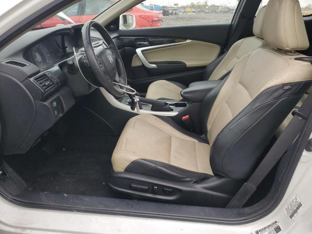 Photo 7 from auction – 2013 HONDA ACCORD EXL with VIN 1HGCT2B81DA005857