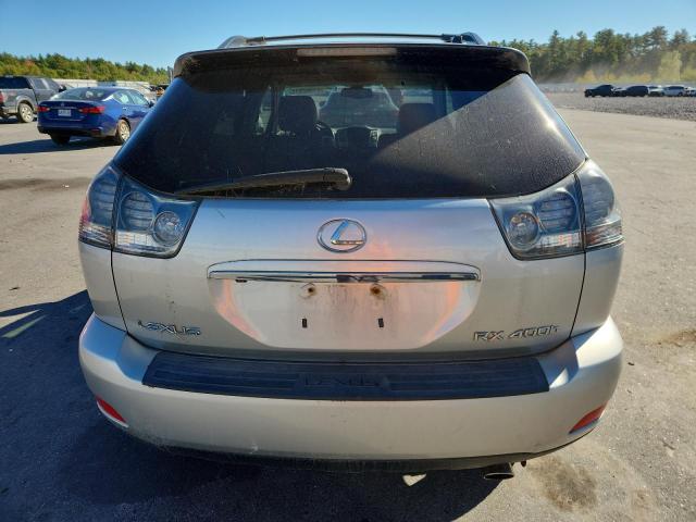 Photo 6 from auction – 2006 LEXUS RX 400 with VIN JTJHW31U760008445