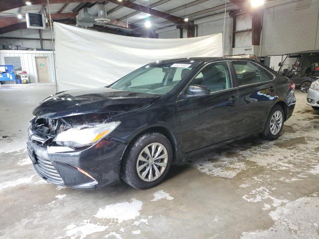 TOYOTA CAMRY LE 2016 with VIN 4T4BF1FK3GR544504 - Photo from auction