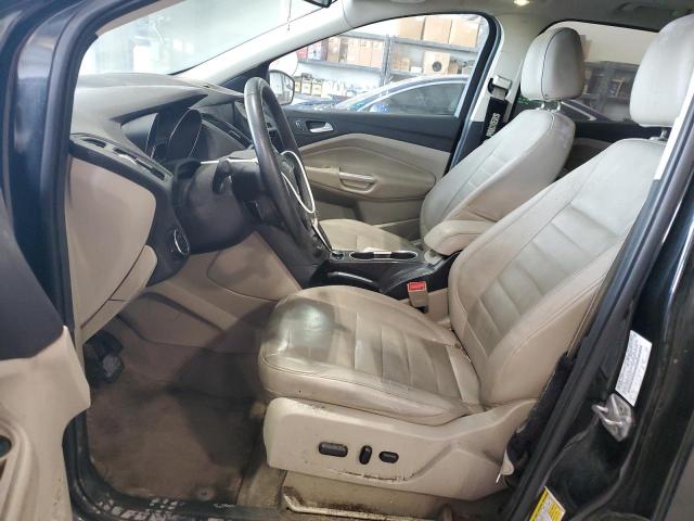 Photo 7 from auction – 2014 FORD ESCAPE TIT with VIN 1FMCU9J91EUB34241