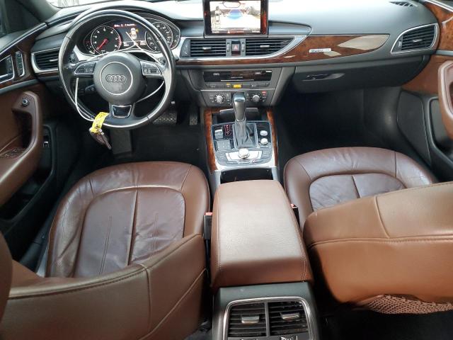 Photo 8 from auction – 2017 AUDI A6 PREMIUM with VIN WAUF8AFC5HN088663
