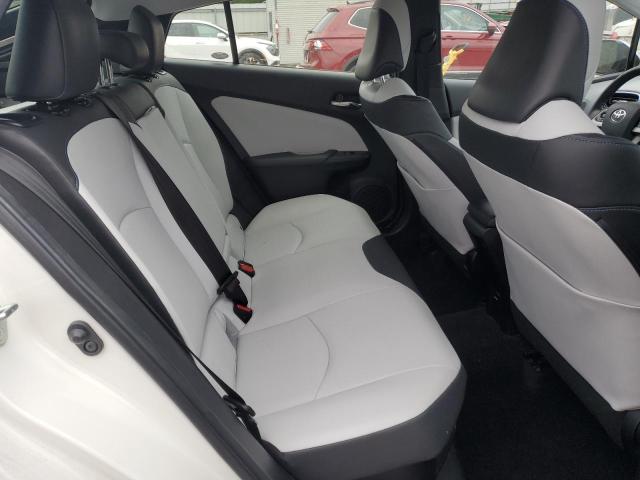 Photo 10 from auction – 2016 TOYOTA PRIUS with VIN JTDKARFU5G3008074