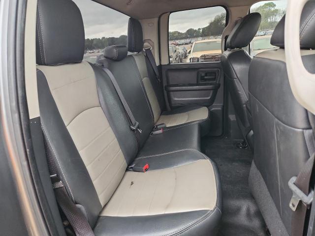 Photo 10 from auction – 2012 DODGE RAM 1500 S with VIN 1C6RD6FPXCS281551