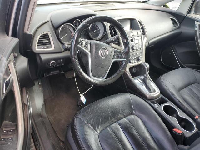 Zdjęcie 8 z aukcji – 2016 BUICK VERANO z VIN 1G4PS5SK6G4143134