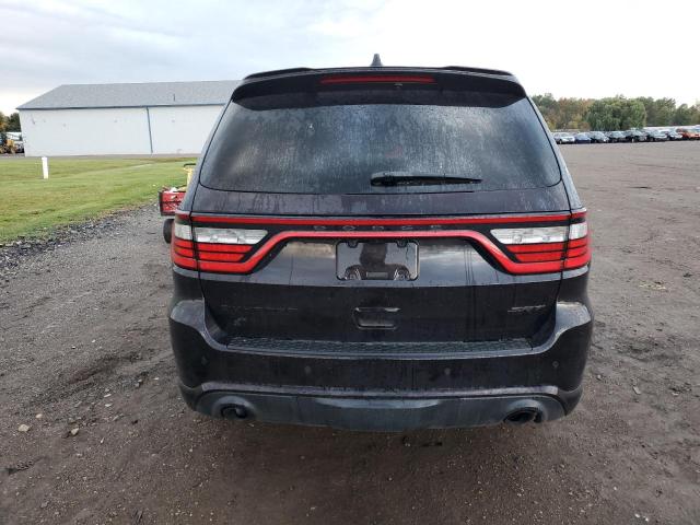 Photo 6 from auction – 2024 DODGE DURANGO SR with VIN 1C4SDJGJ4RC148147