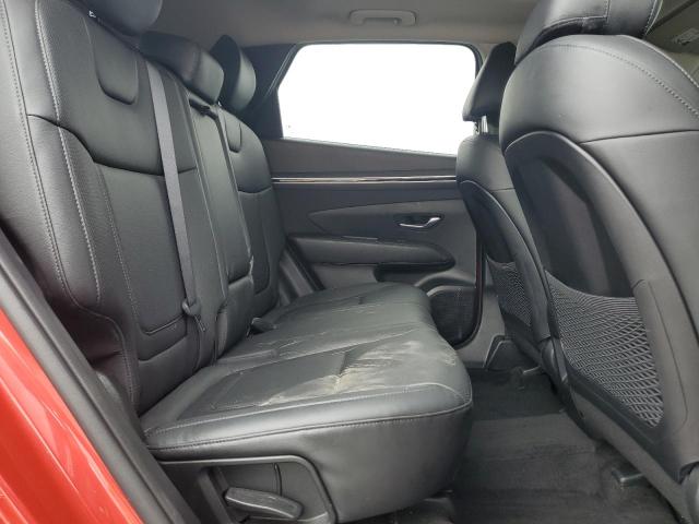 Photo 11 from auction – 2023 HYUNDAI TUCSON SEL with VIN 5NMJF3AE4PH201201