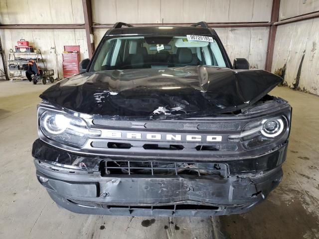 Photo 5 from auction – 2023 FORD BRONCO SPO with VIN 3FMCR9B67PRE07540