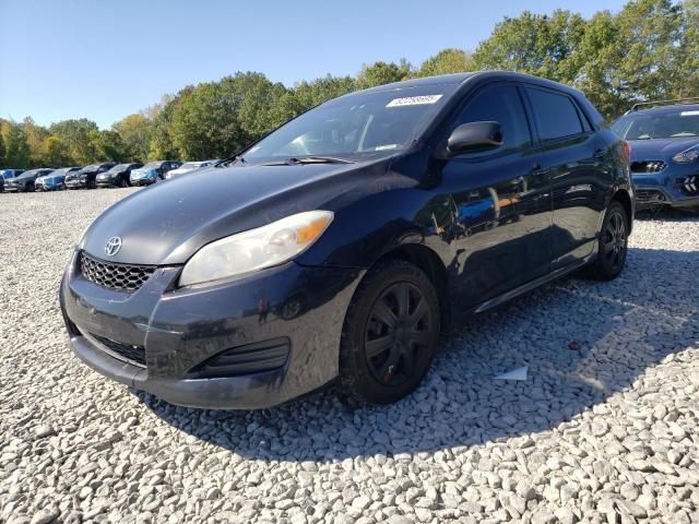 TOYOTA COROLLA MA 2010 with VIN 2T1KU4EE3AC475920 - Photo from auction