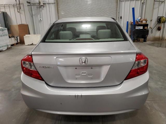 Photo 6 from auction – 2012 HONDA CIVIC EX with VIN JHMFB2F84CS006243