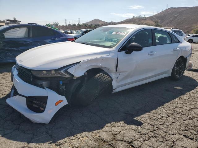 KIA K5 2023 with VIN 5XXG64J25PG211613 - Photo from auction