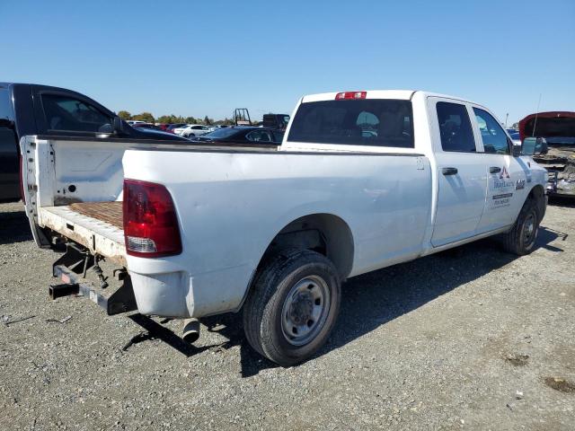 Photo 3 from auction – 2016 RAM 2500 ST with VIN 3C6UR4HJ8GG145988