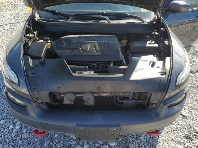 Photo 12 from auction – 2016 JEEP CHEROKEE T with VIN 1C4PJMBS3GW214652