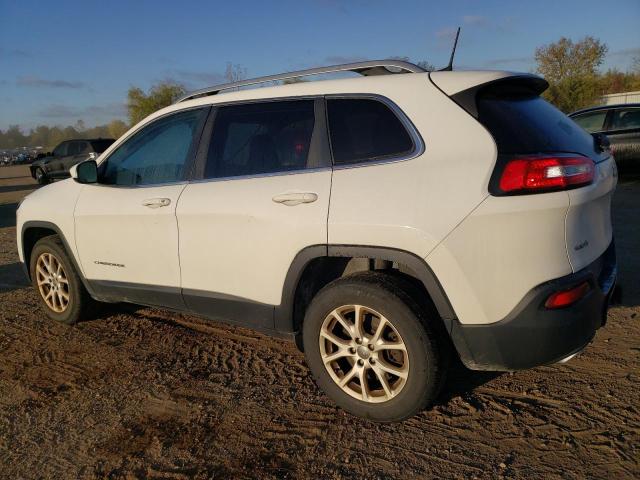 Photo 2 from auction – 2016 JEP CHEROKEE LATITUDE with VIN 1C4PJMCSXGW182863