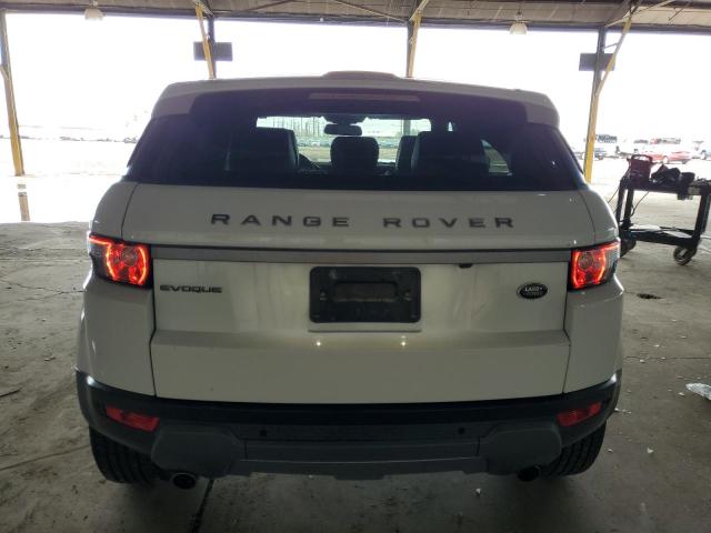Photo 6 from auction – 2015 LAND ROVER RANGE ROVE with VIN SALVP2BG2FH023922