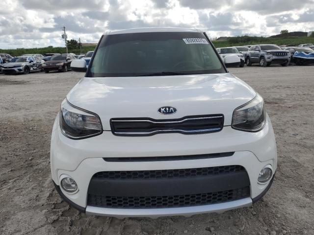 Photo 5 from auction – 2017 KIA SOUL + with VIN KNDJP3A5XH7427376