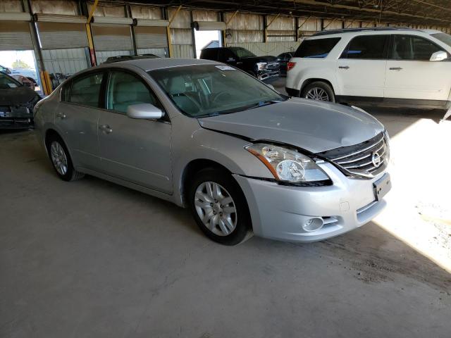 Photo 4 from auction – 2010 NISSAN ALTIMA BASE with VIN 1N4AL2AP6AN422576
