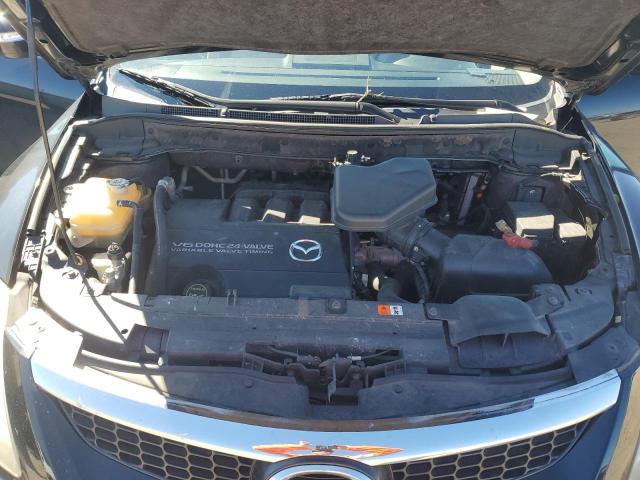 Photo 12 from auction – 2009 MAZDA CX-9 with VIN JM3TB28A490171466